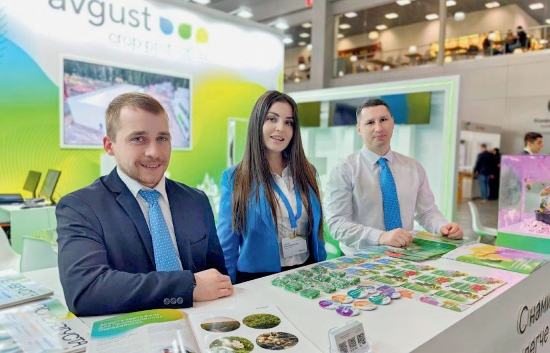 … и ответили на вопросы