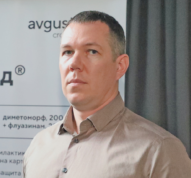 А. Черемухин