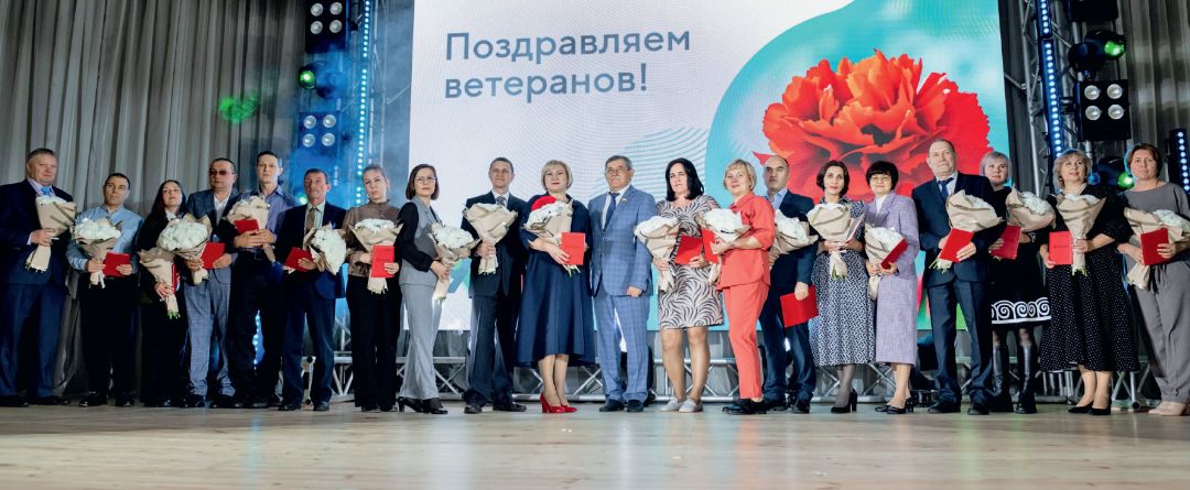 «Август-Вурнары» – 95