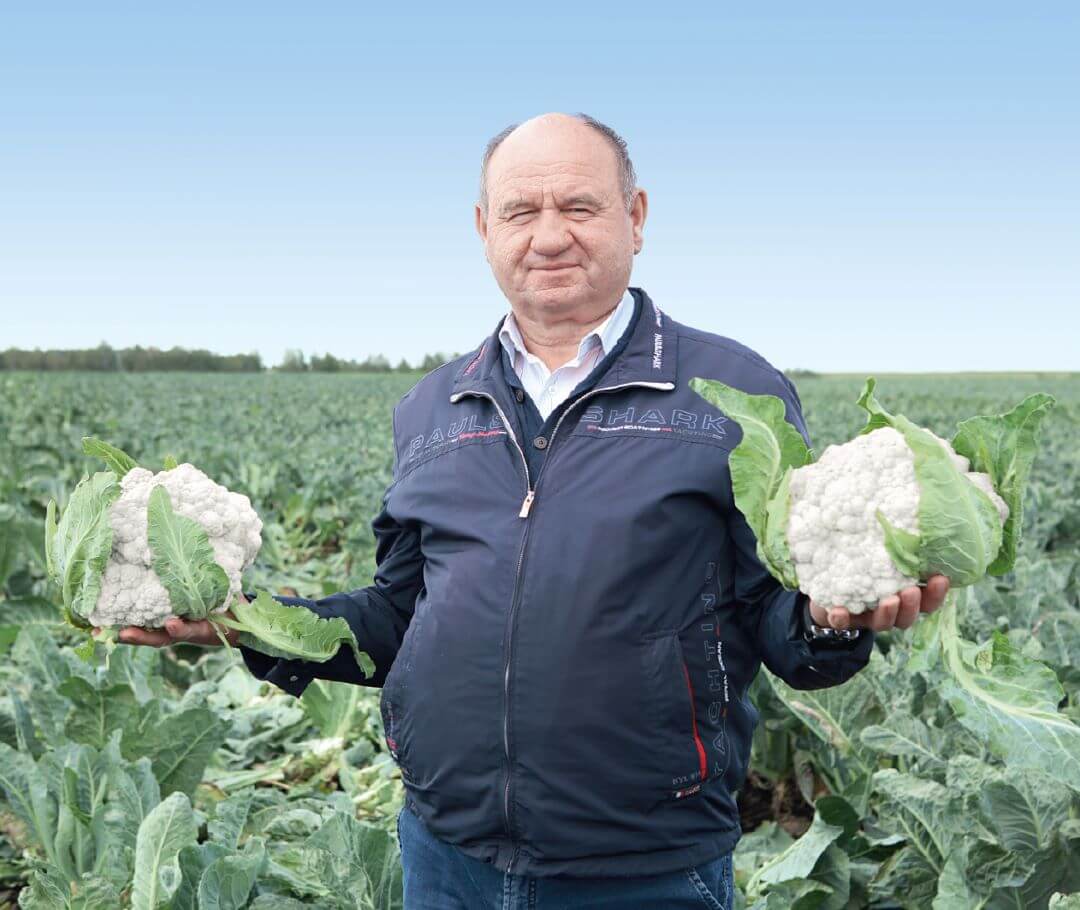 С. Н. Поликов 