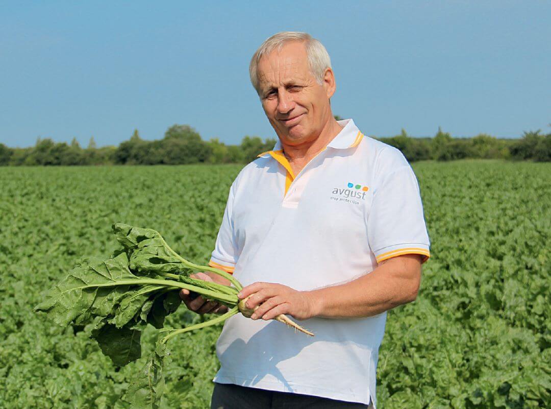 А. В. Агибалов