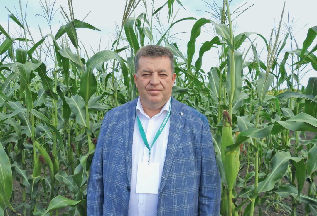 И. И. Даций. И. И. Даций