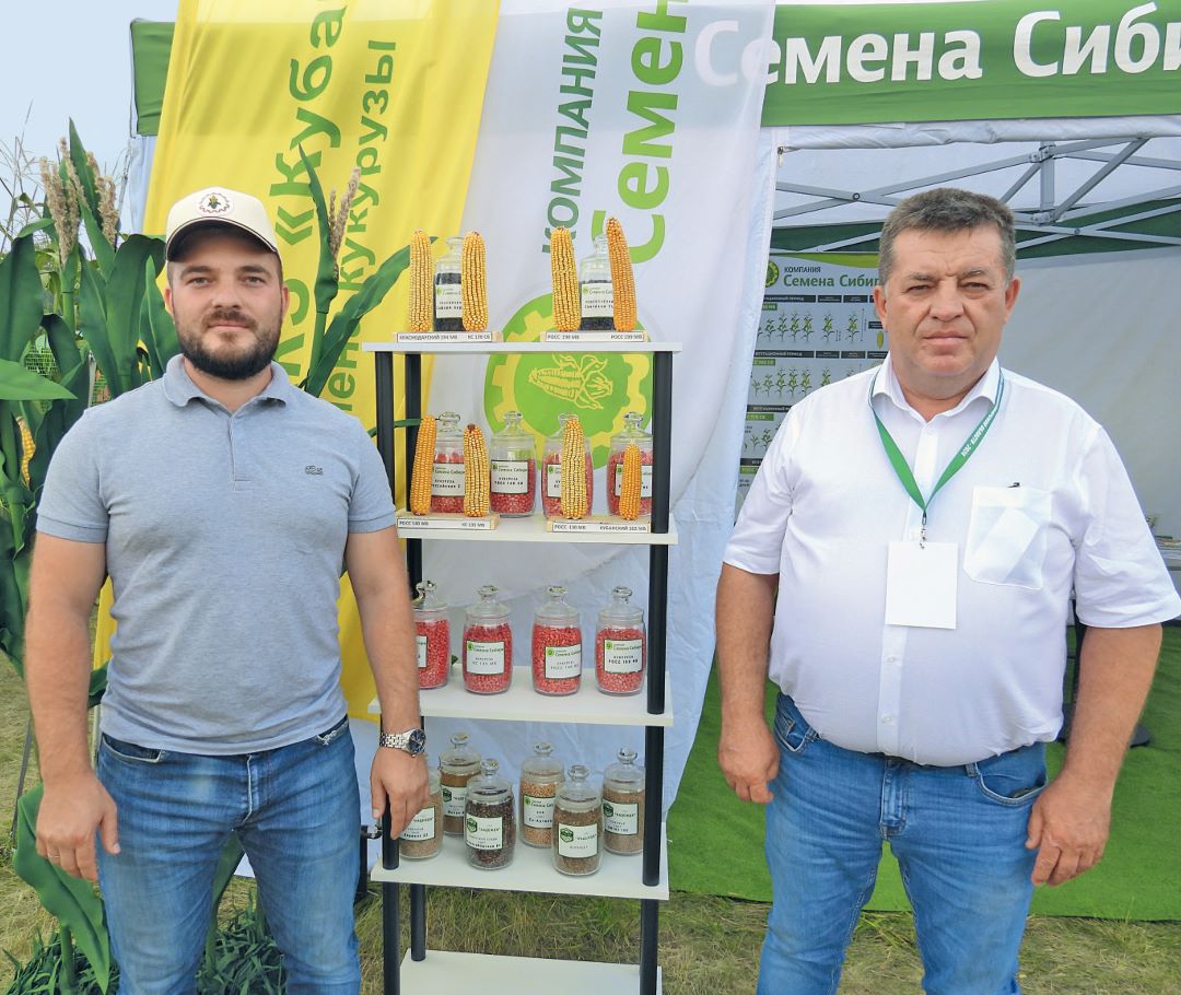 Д. И. Даций и И. И. Даций Д. И. Даций и И. И. Даций