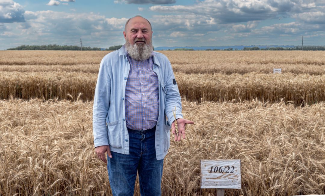 А. Ф. Скворцов