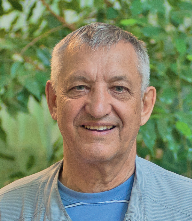 Г. Я. Стецов