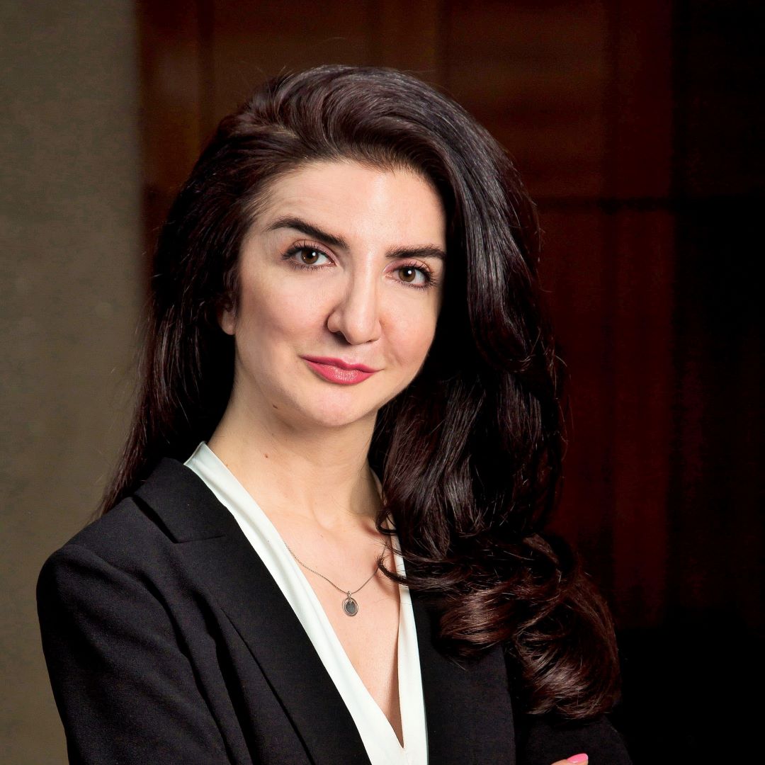 А. М. Асатурова