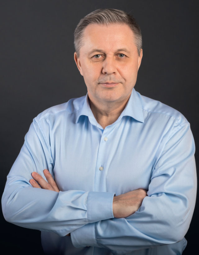 М. Е. Данилов