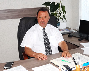 Сахарная свекла и люди