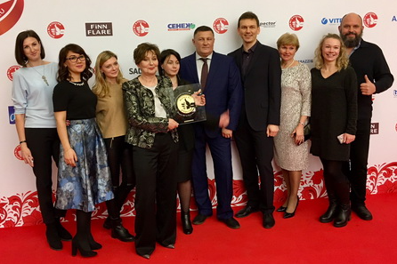 «Август» – народная марка!