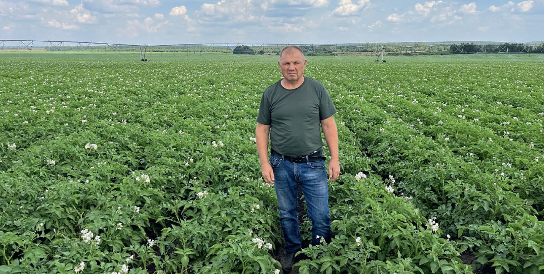 «Бульбаши» из Арзамаса