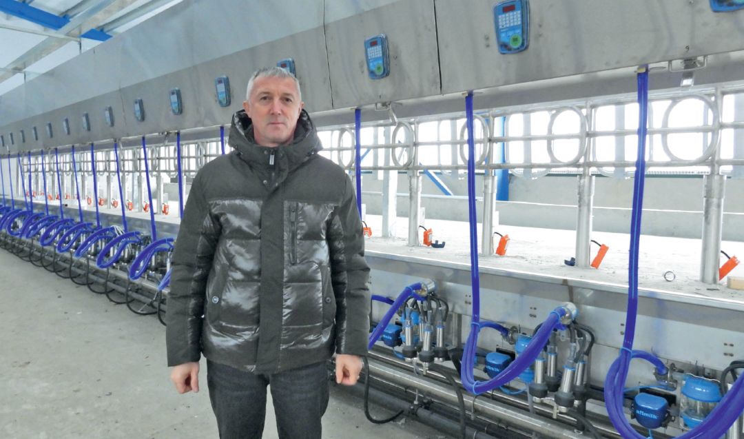 Из мечты в реальность