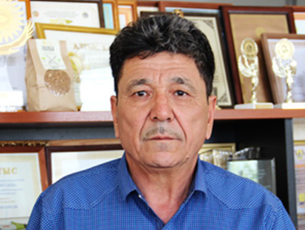 В традициях Целины