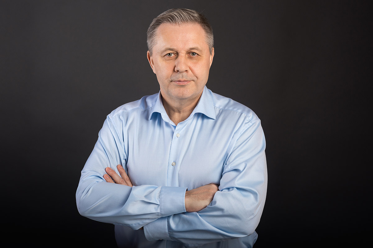 Михаил Данилов: "орталықтандырылмаған Fgis пайдалану батып бара жатқан"Титаникке" тұсқағаз таңдау сияқты