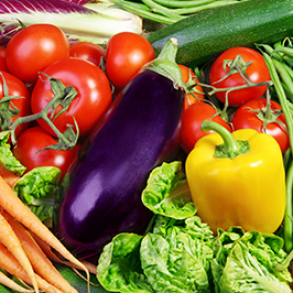 Зерновые                        <span class=