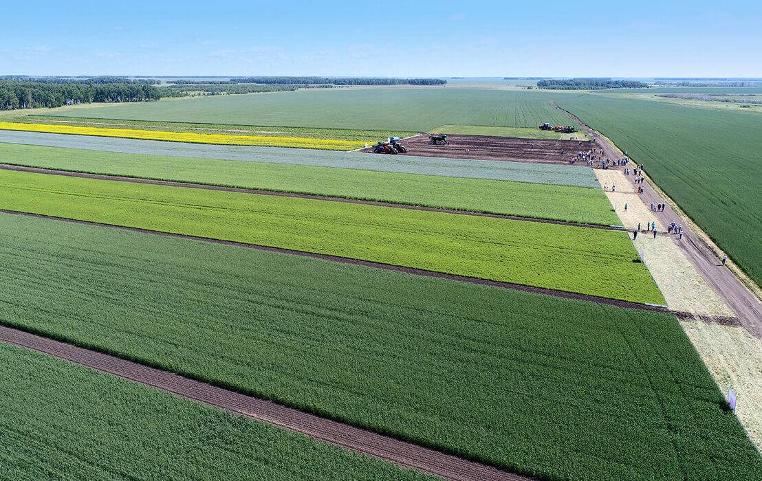 «Ак-Жер 2010»