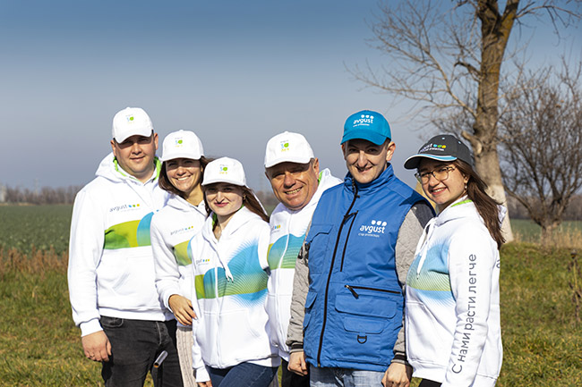 АгроЛаборатория-Ставрополь