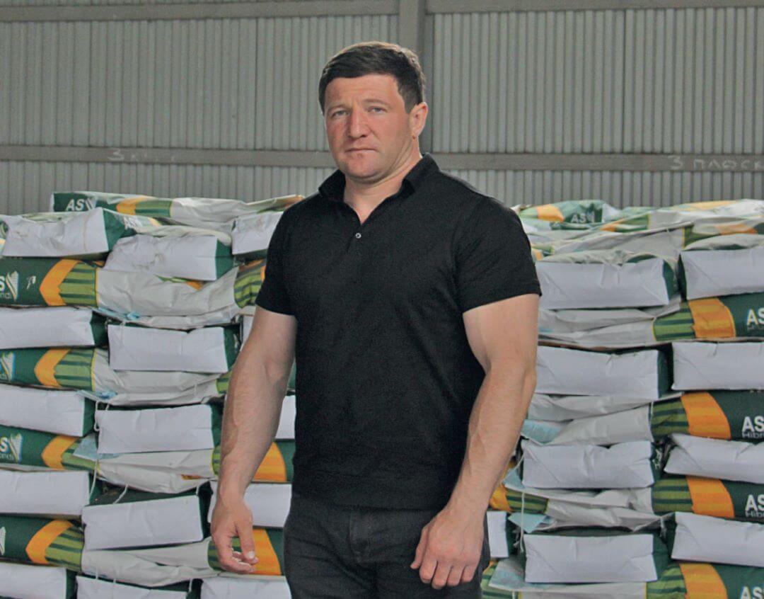 Флагман КЧР