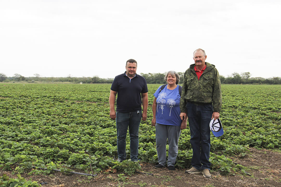«На новых основаниях»
