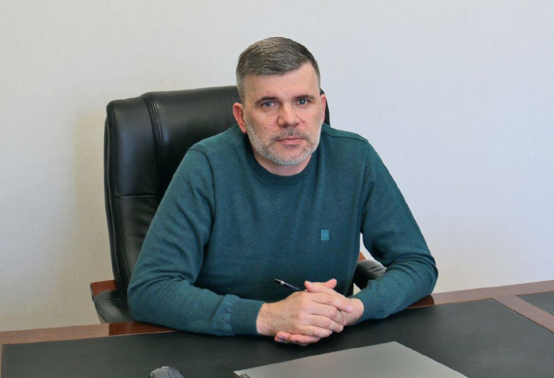 Томаты в степи